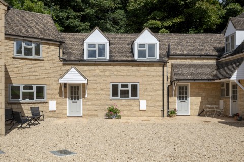 View Full Details for Wyck Hill, Stow On The Wold, GL54