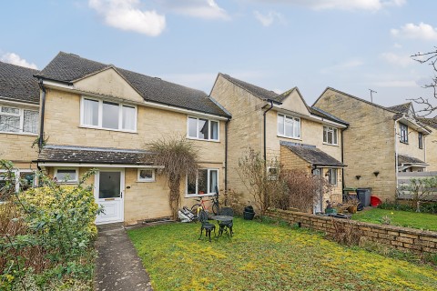 View Full Details for Rye Crescent, Bourton-On-The-Water, GL54