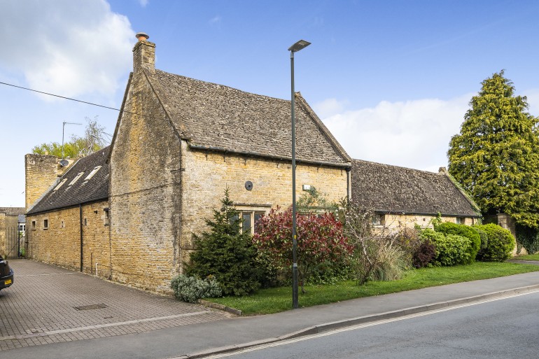 Station Road, Bourton-On-The-Water, GL54