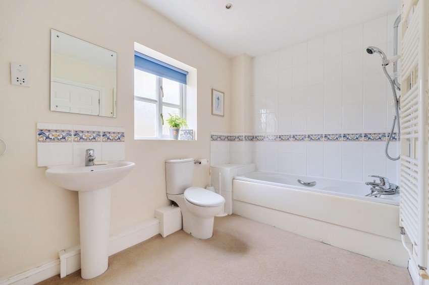 Images for Smith Barry Crescent, Upper Rissington, GL54
