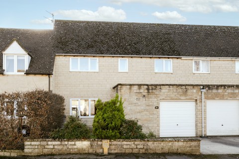 View Full Details for Lamberts Field, Bourton-On-The-Water, GL54
