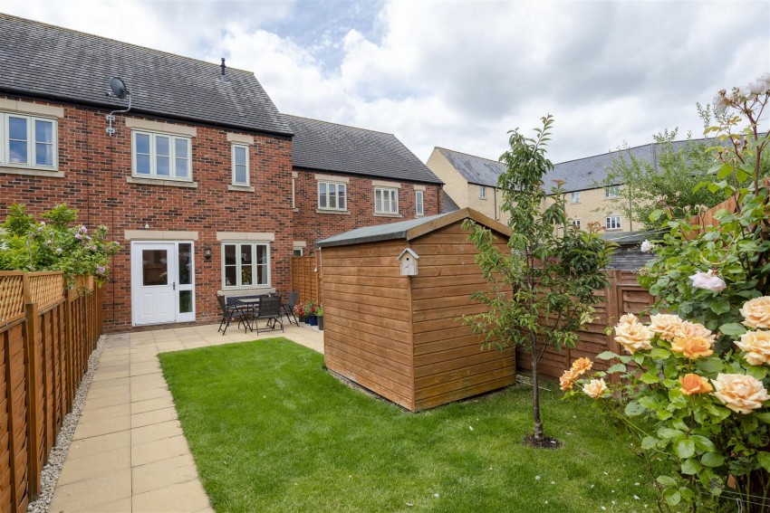 Images for Anson Close, Moreton-In-Marsh, Gloucestershire