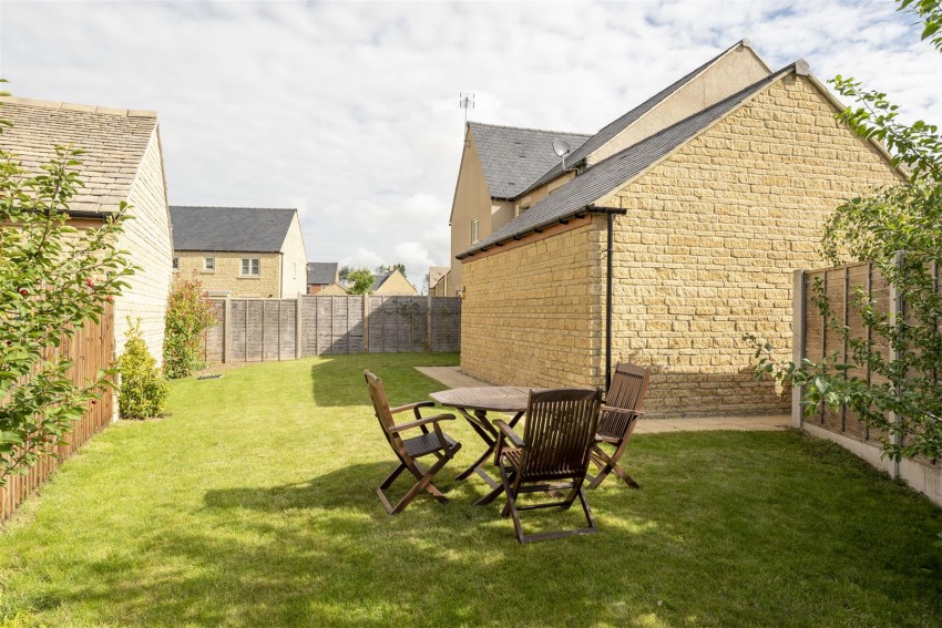 Images for Valetta Way, Moreton-In-Marsh, Gloucestershire