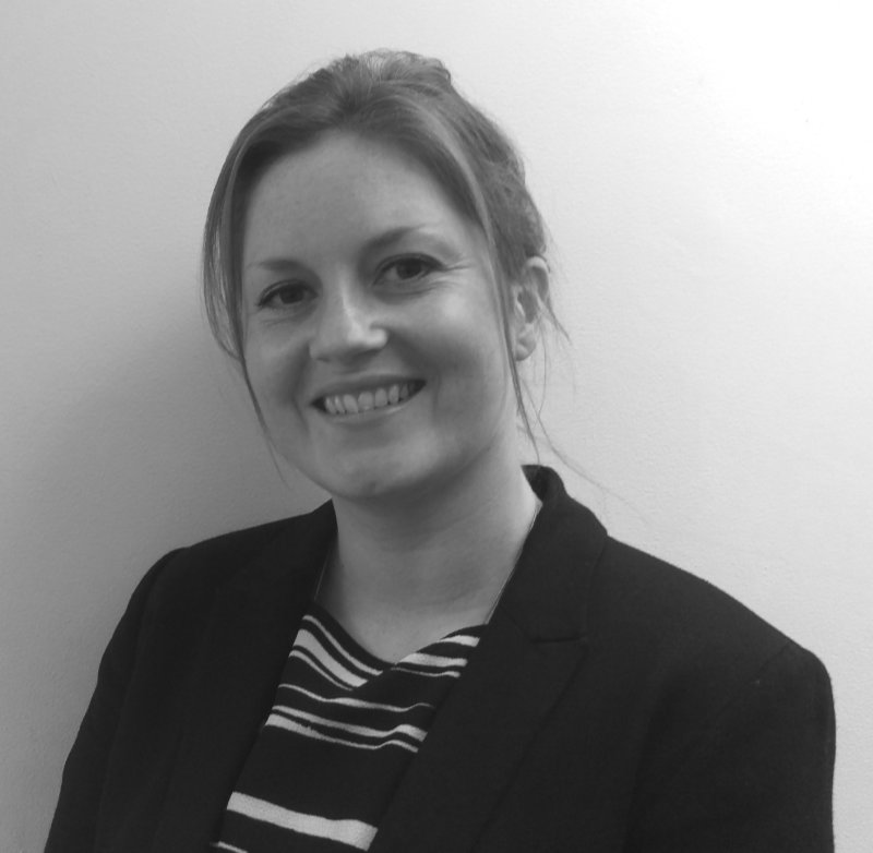 Amy Nicholson MNAEA, Assistant Sales Manager