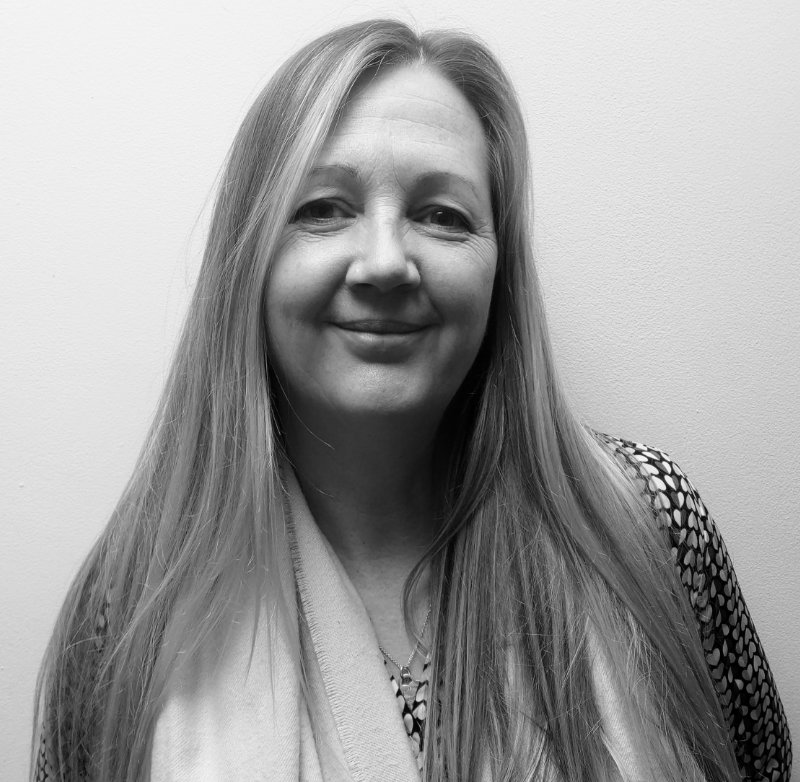 Jude Farrell MARLA, Lettings Branch Manager