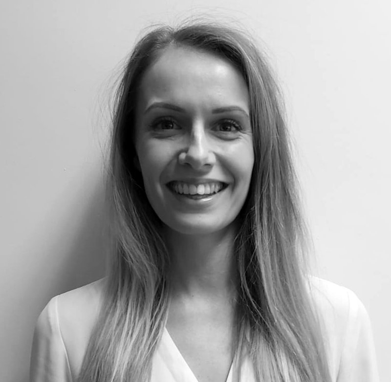 Sophie Williams MNAEA, Sales Manager